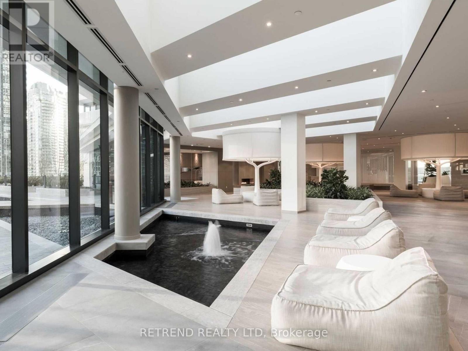 2305 - 100 Harbour Street, Toronto, Ontario  M5J 0B5 - Photo 25 - C12528270