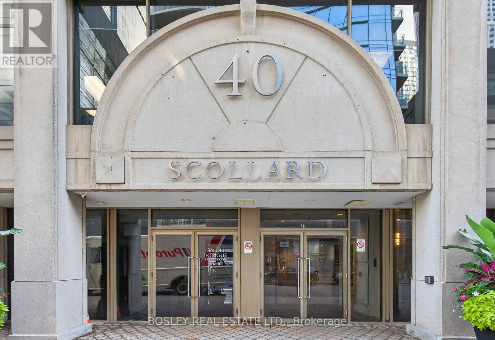 1502 - 40 Scollard Street, Toronto, Ontario  M5R 3S1 - Photo 24 - C12528288