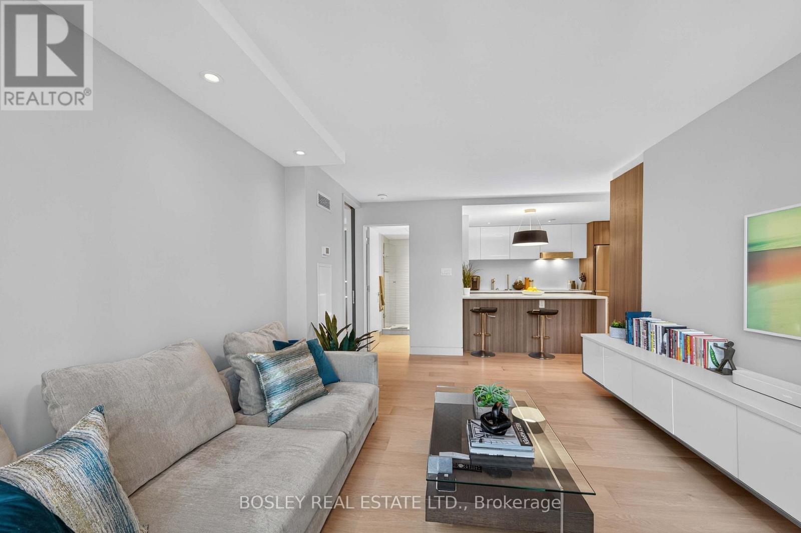 1502 - 40 Scollard Street, Toronto, Ontario  M5R 3S1 - Photo 5 - C12528288