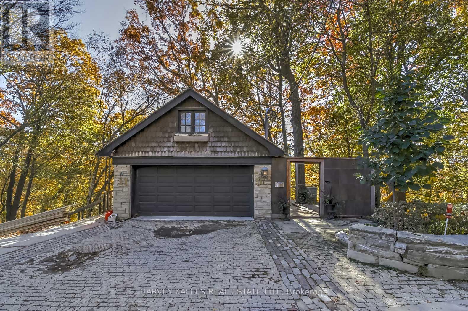 9 Beaumont Road, Toronto, Ontario  M4W 1V4 - Photo 38 - C12528300