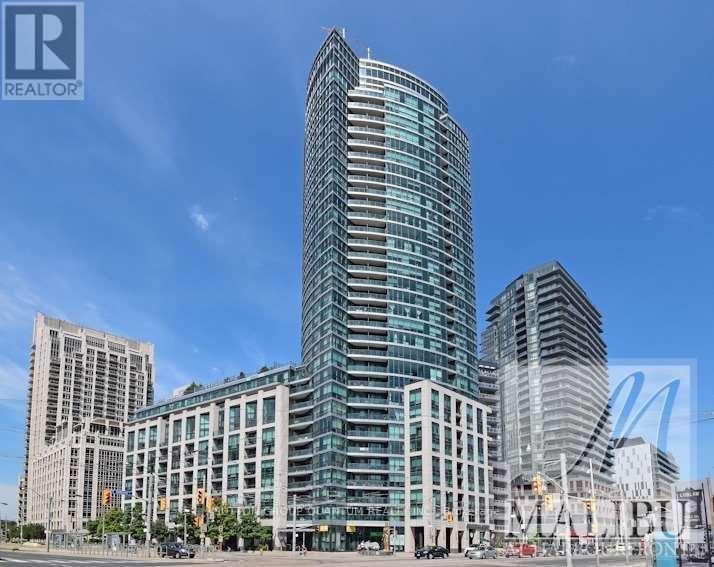 229 - 600 FLEET STREET, Toronto, Ontario
