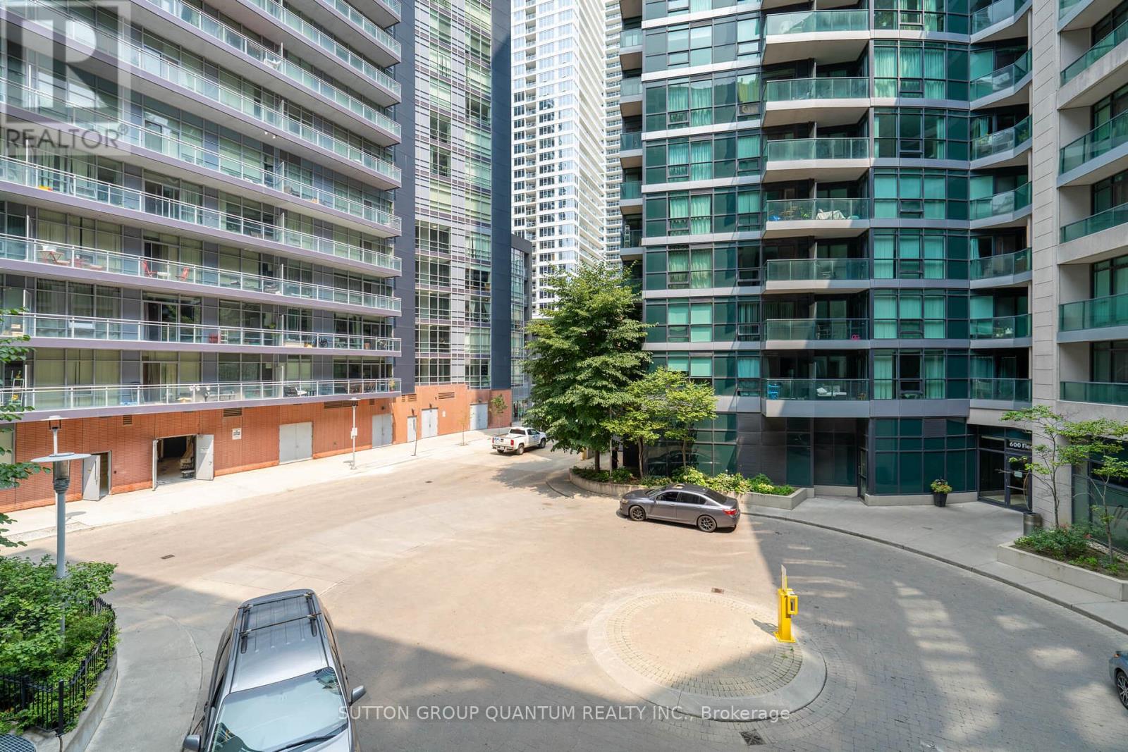 229 - 600 Fleet Street, Toronto, Ontario  M5V 1B7 - Photo 15 - C12528306