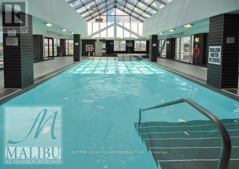 229 - 600 Fleet Street, Toronto, Ontario  M5V 1B7 - Photo 18 - C12528306