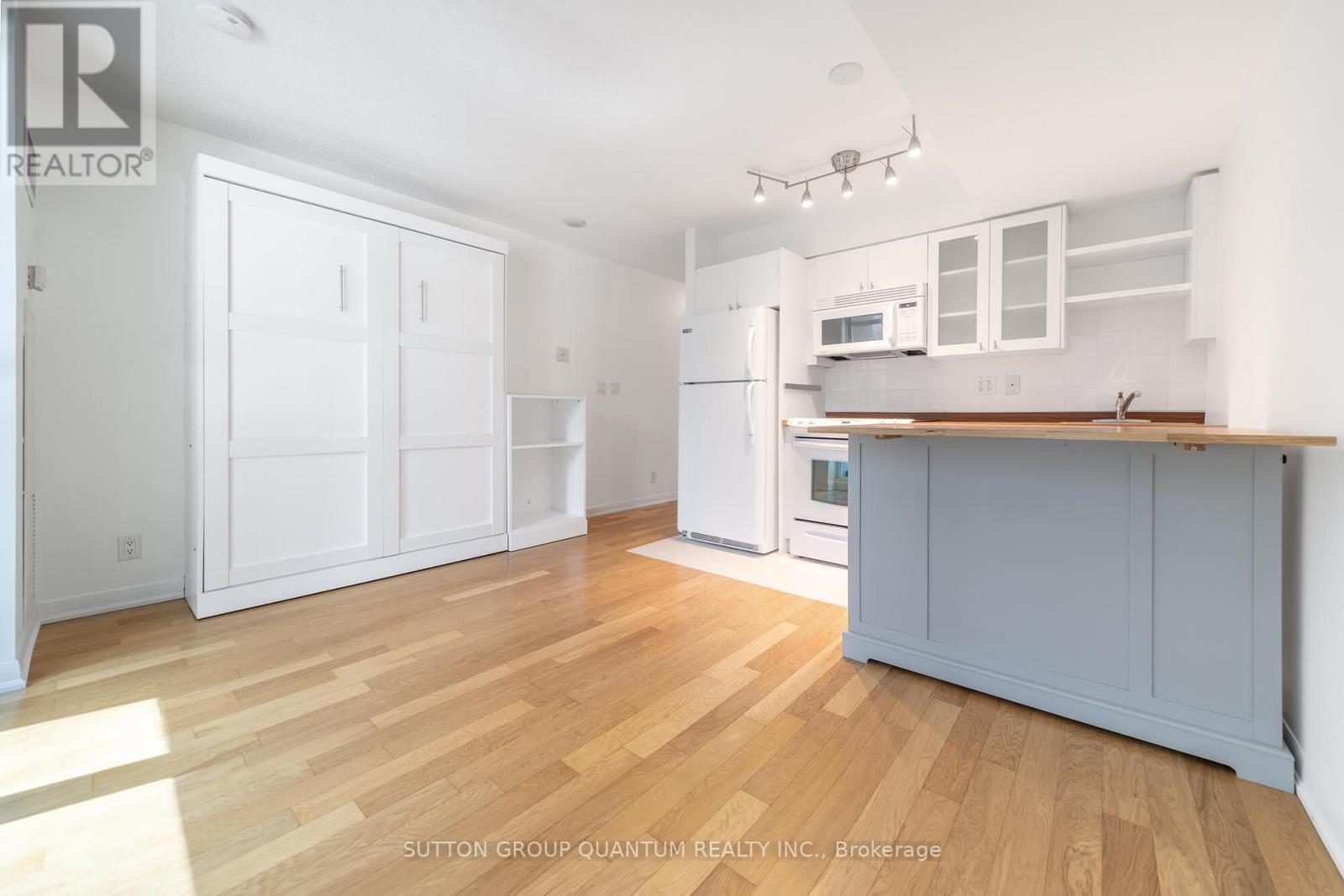 229 - 600 Fleet Street, Toronto, Ontario  M5V 1B7 - Photo 6 - C12528306