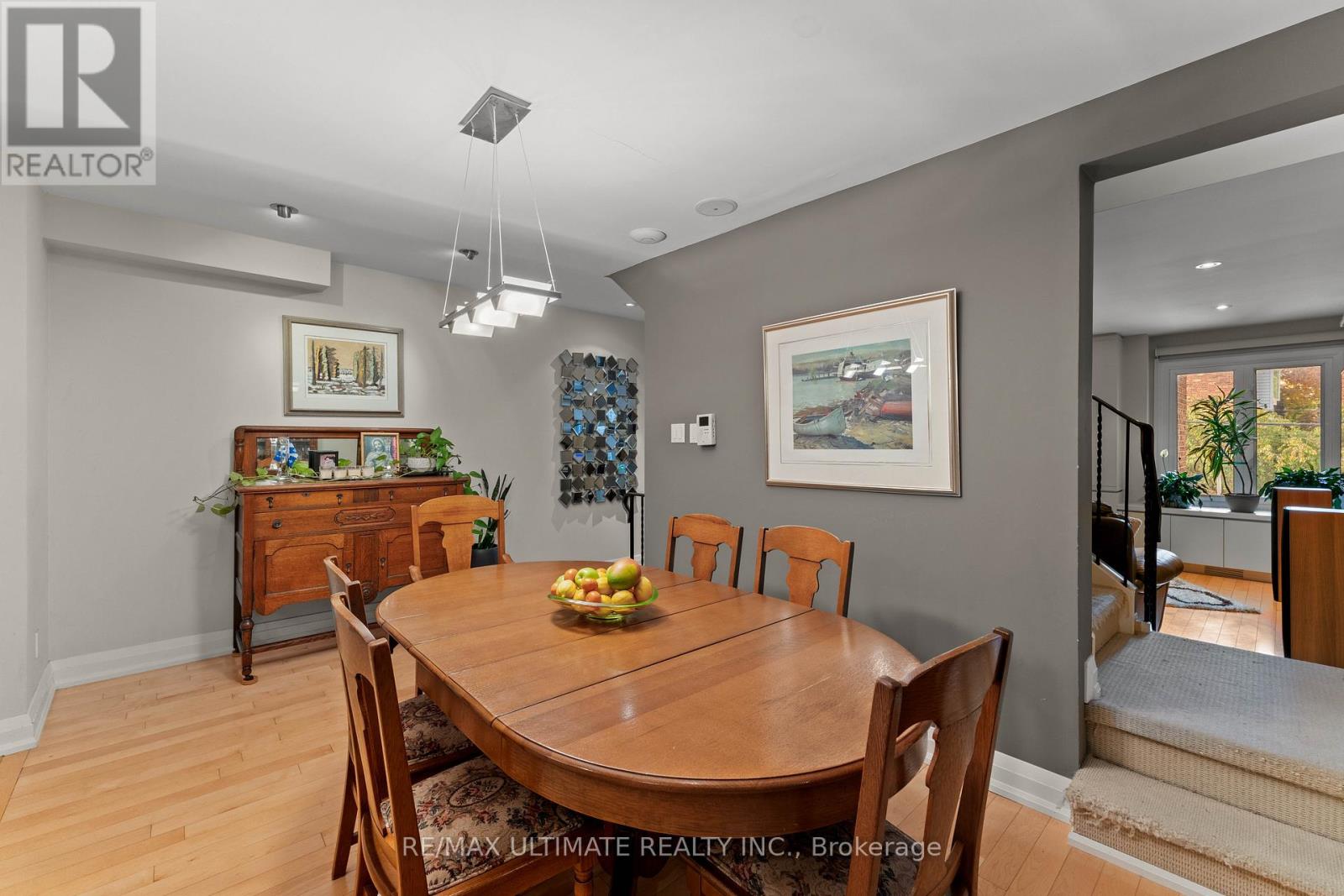 121 Tecumseth Street E, Toronto, Ontario  M6J 2H2 - Photo 22 - C12528308