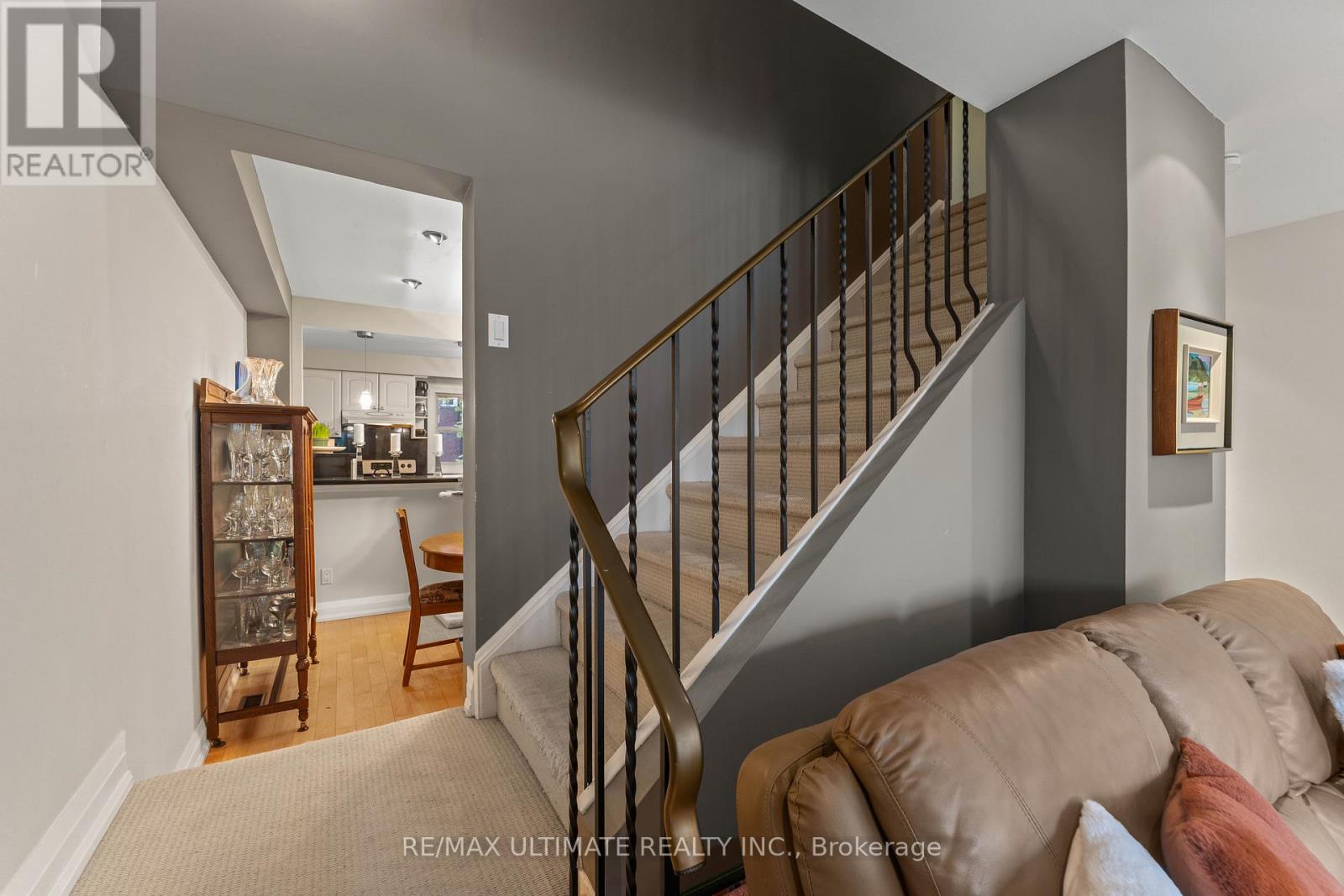 121 Tecumseth Street E, Toronto, Ontario  M6J 2H2 - Photo 27 - C12528308