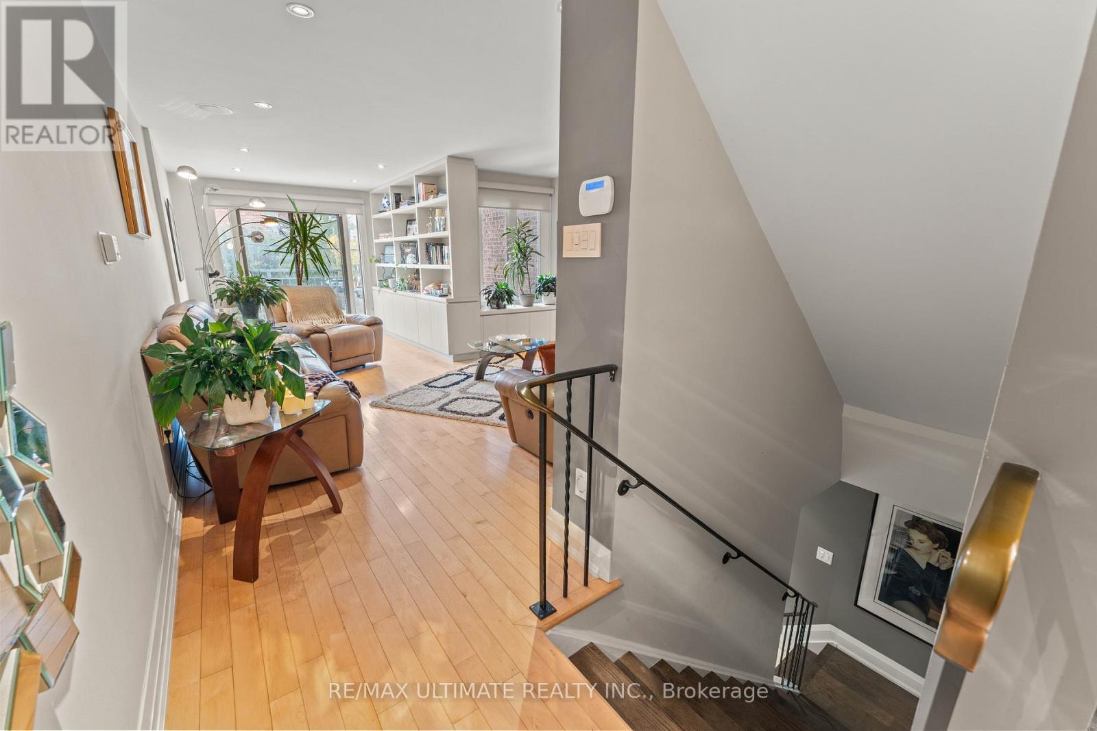 121 Tecumseth Street E, Toronto, Ontario  M6J 2H2 - Photo 28 - C12528308