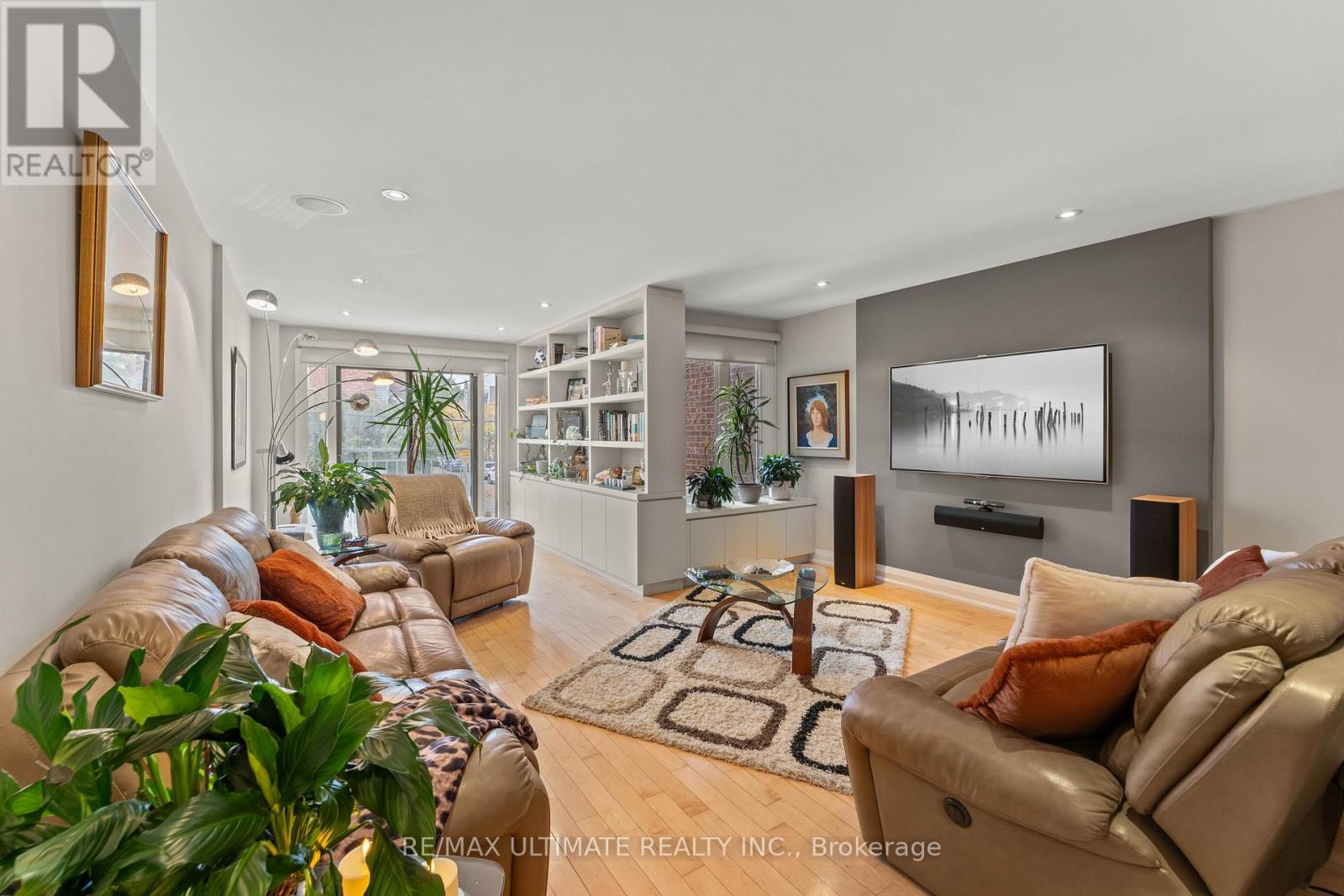 121 Tecumseth Street E, Toronto, Ontario  M6J 2H2 - Photo 29 - C12528308