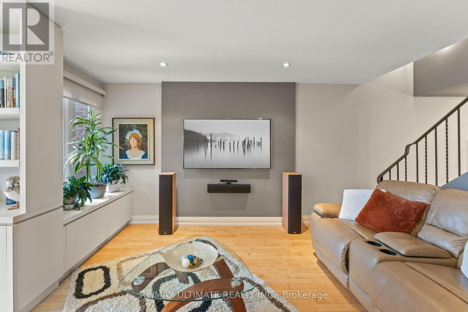 121 Tecumseth Street E, Toronto, Ontario  M6J 2H2 - Photo 30 - C12528308