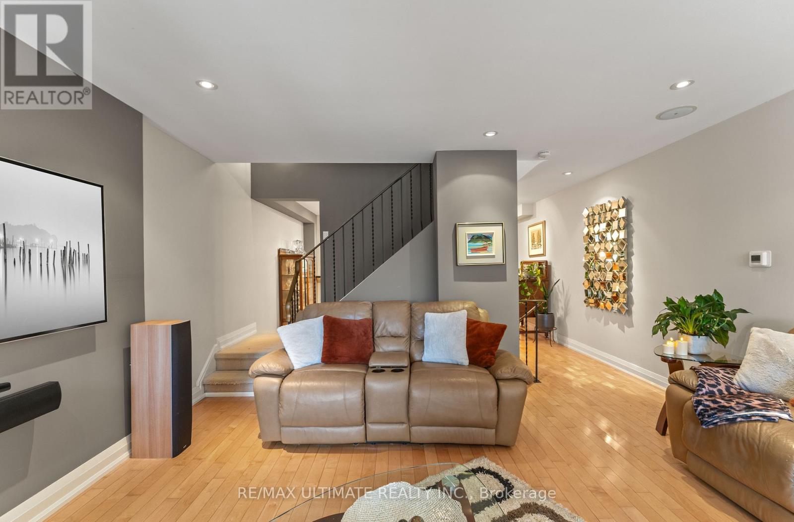 121 Tecumseth Street E, Toronto, Ontario  M6J 2H2 - Photo 31 - C12528308