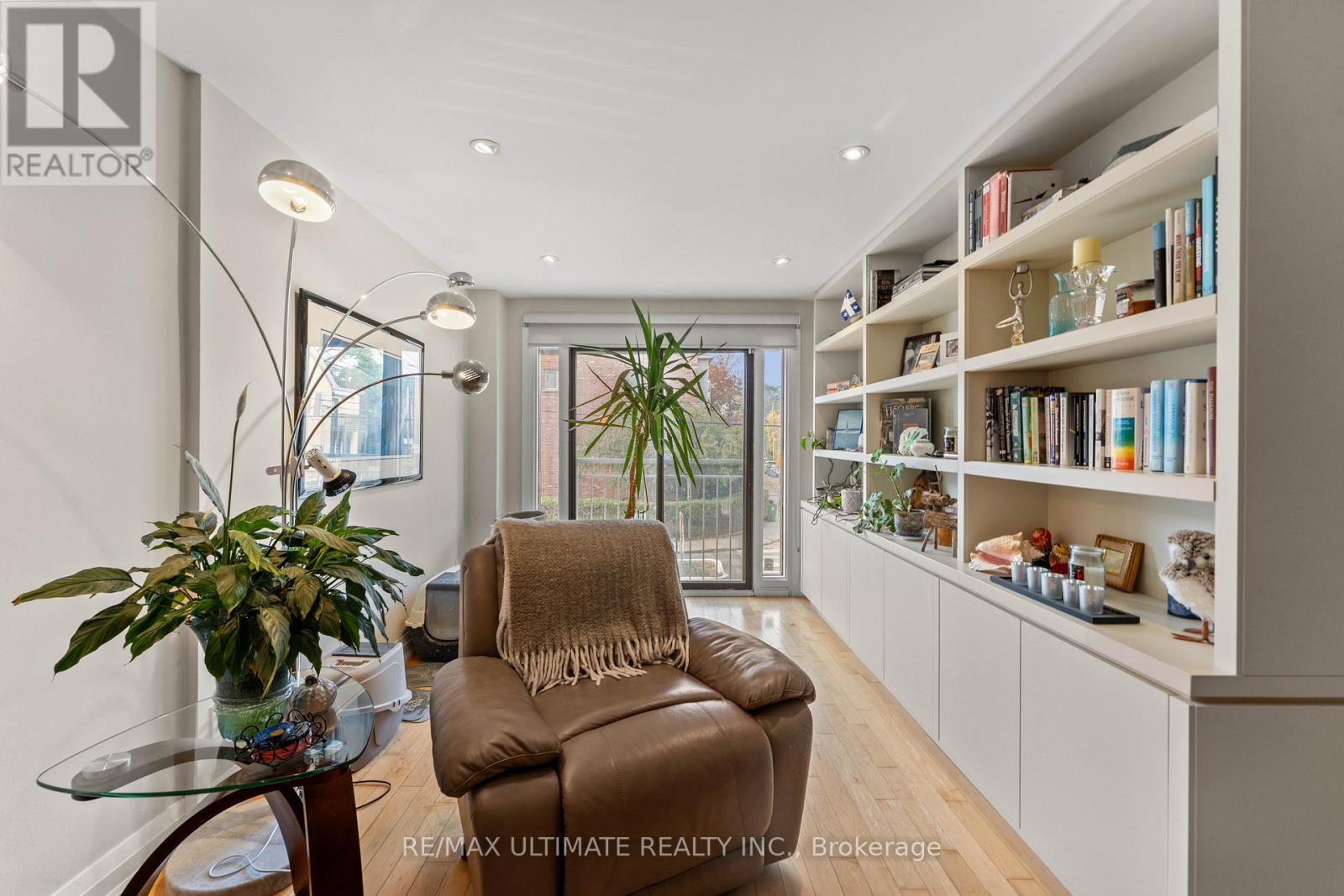 121 Tecumseth Street E, Toronto, Ontario  M6J 2H2 - Photo 34 - C12528308