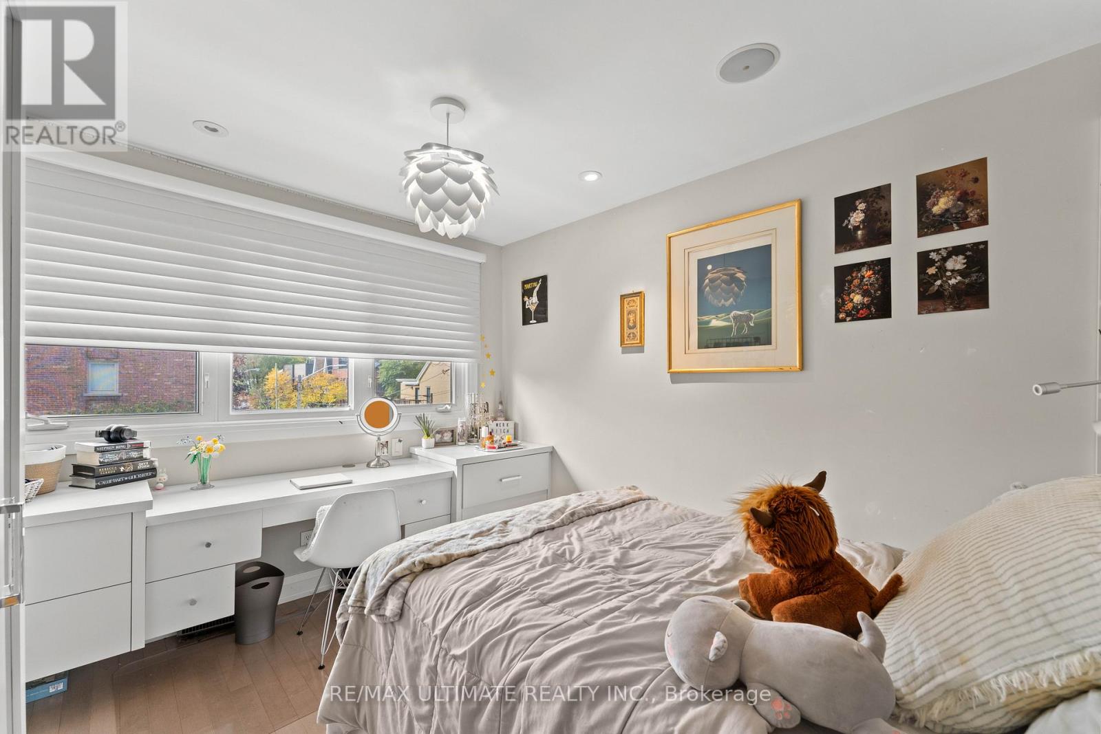 121 Tecumseth Street E, Toronto, Ontario  M6J 2H2 - Photo 40 - C12528308