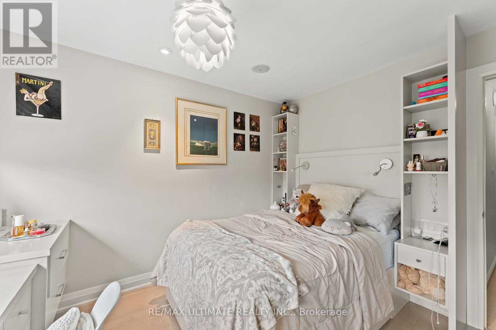 121 Tecumseth Street E, Toronto, Ontario  M6J 2H2 - Photo 41 - C12528308