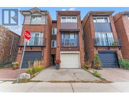 121 TECUMSETH STREET E, Toronto, Ontario