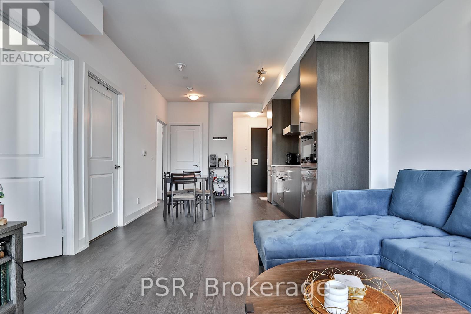 909 - 11 Lillian Street, Toronto, Ontario  M4S 2H7 - Photo 13 - C12528314