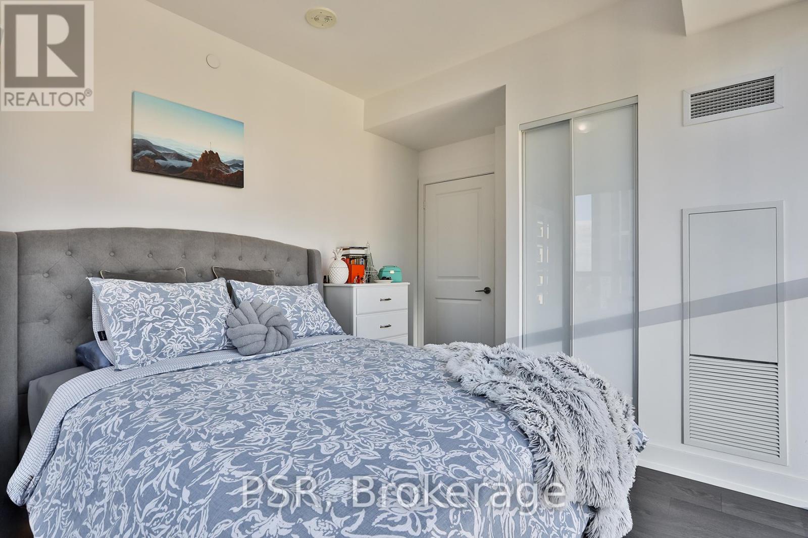 909 - 11 Lillian Street, Toronto, Ontario  M4S 2H7 - Photo 22 - C12528314