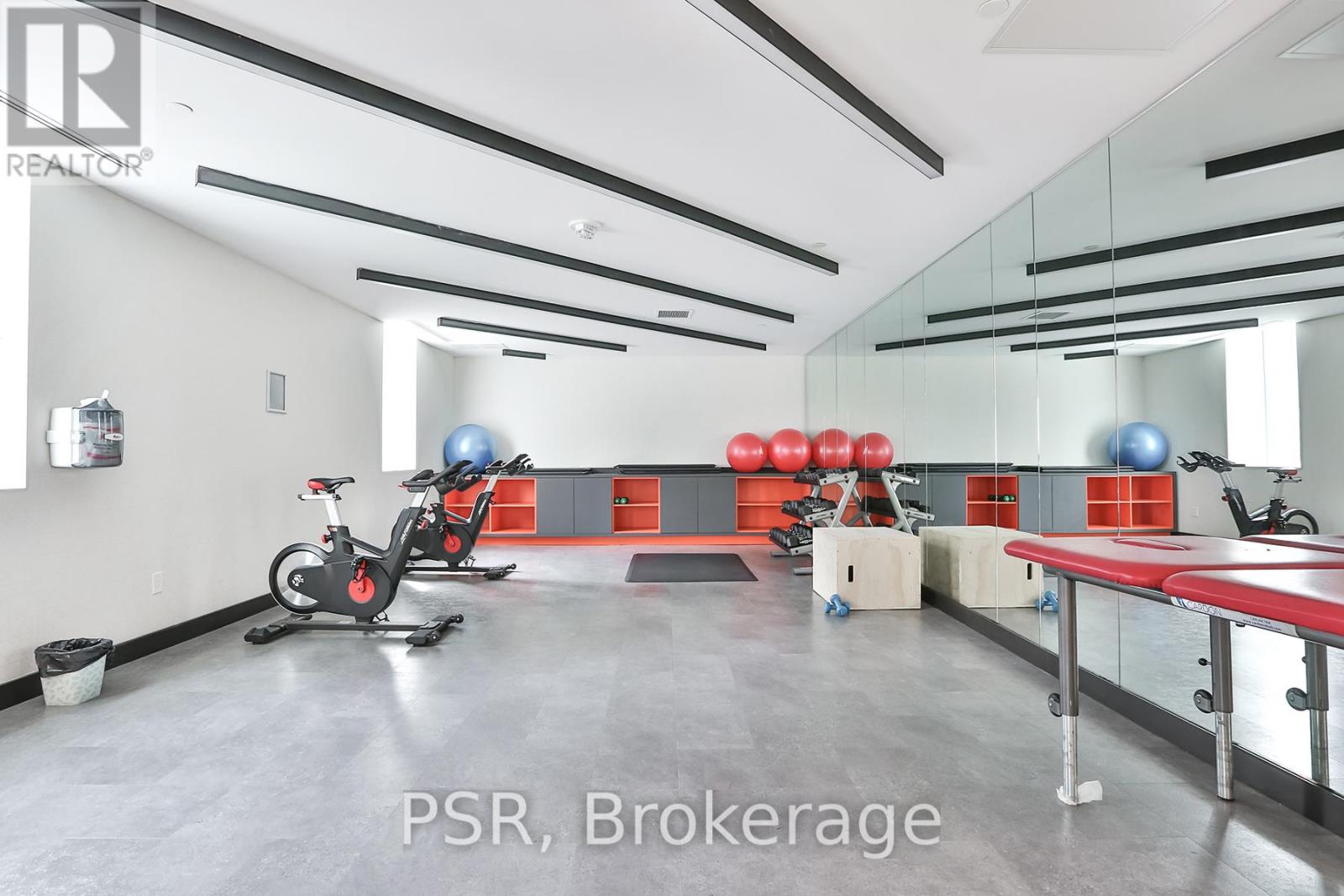 909 - 11 Lillian Street, Toronto, Ontario  M4S 2H7 - Photo 33 - C12528314