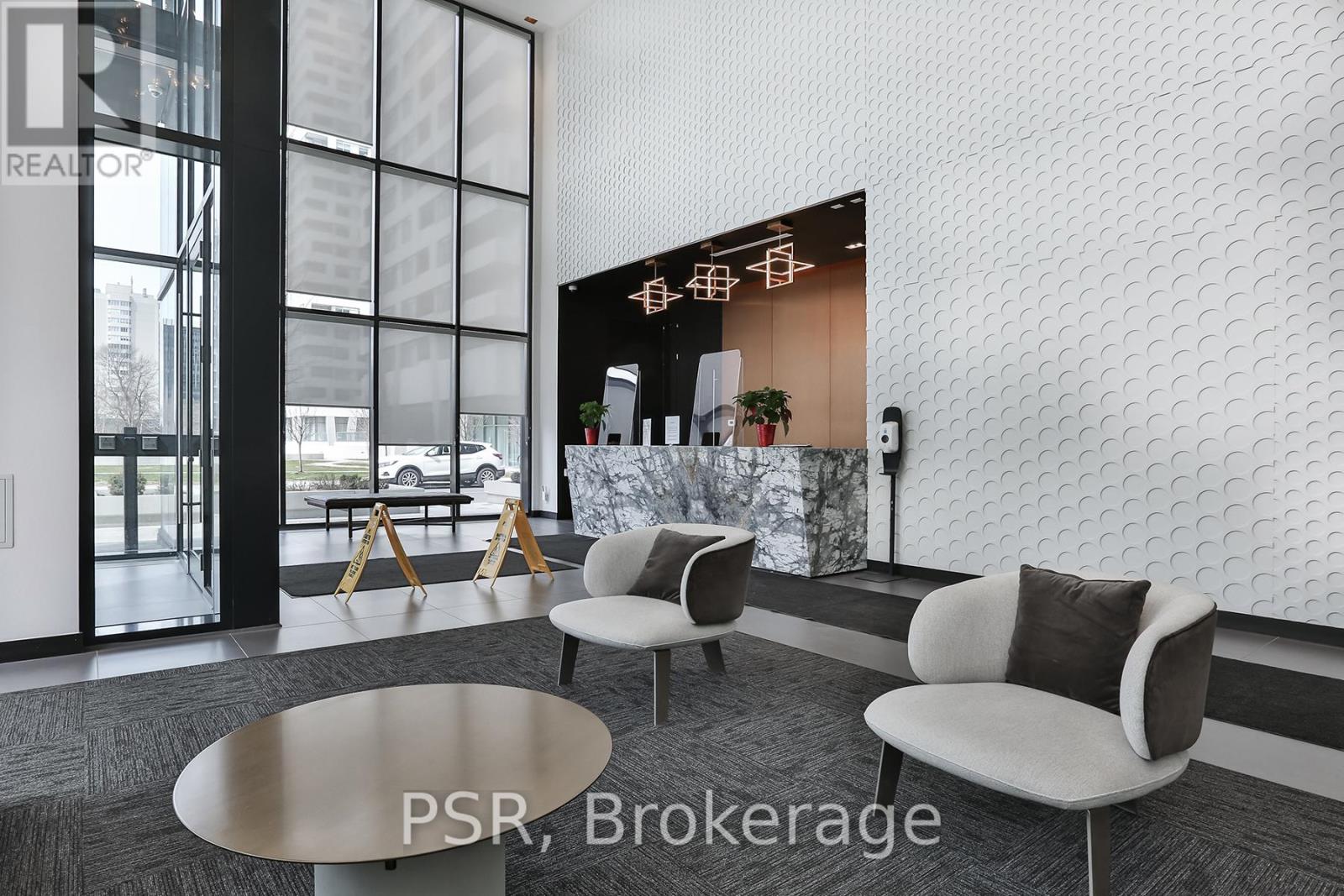 909 - 11 Lillian Street, Toronto, Ontario  M4S 2H7 - Photo 34 - C12528314