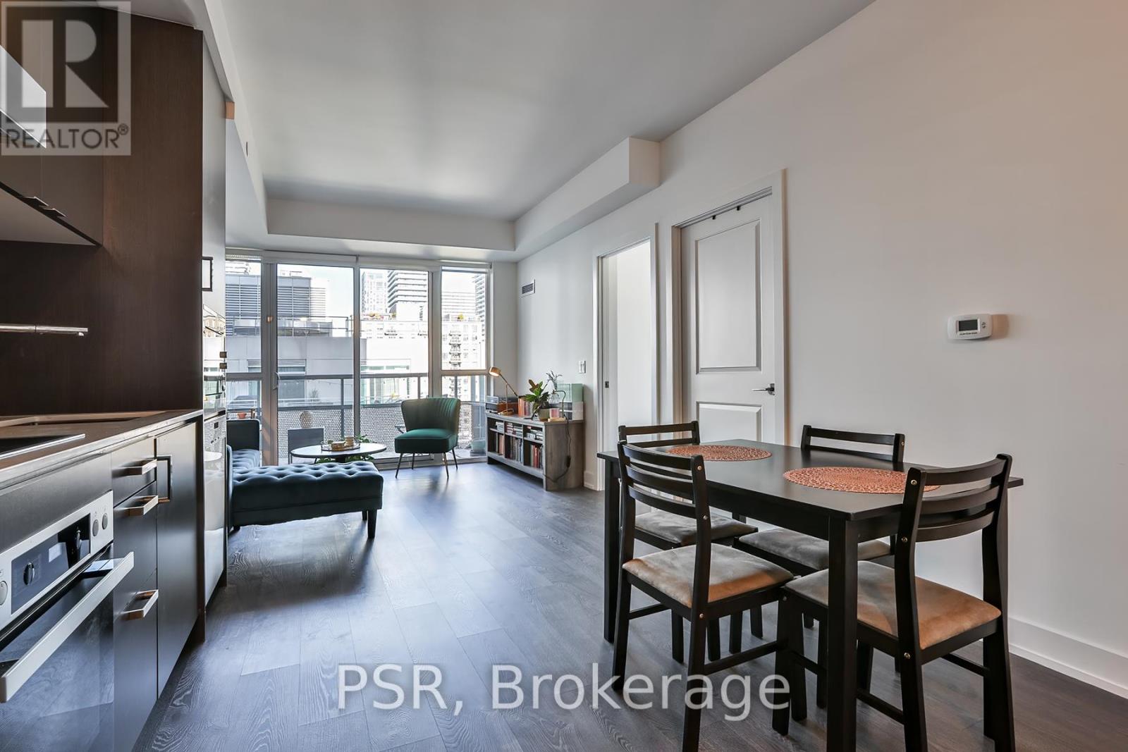 909 - 11 Lillian Street, Toronto, Ontario  M4S 2H7 - Photo 6 - C12528314