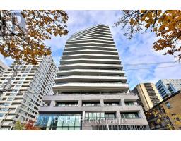 909 - 11 LILLIAN STREET, Toronto, Ontario