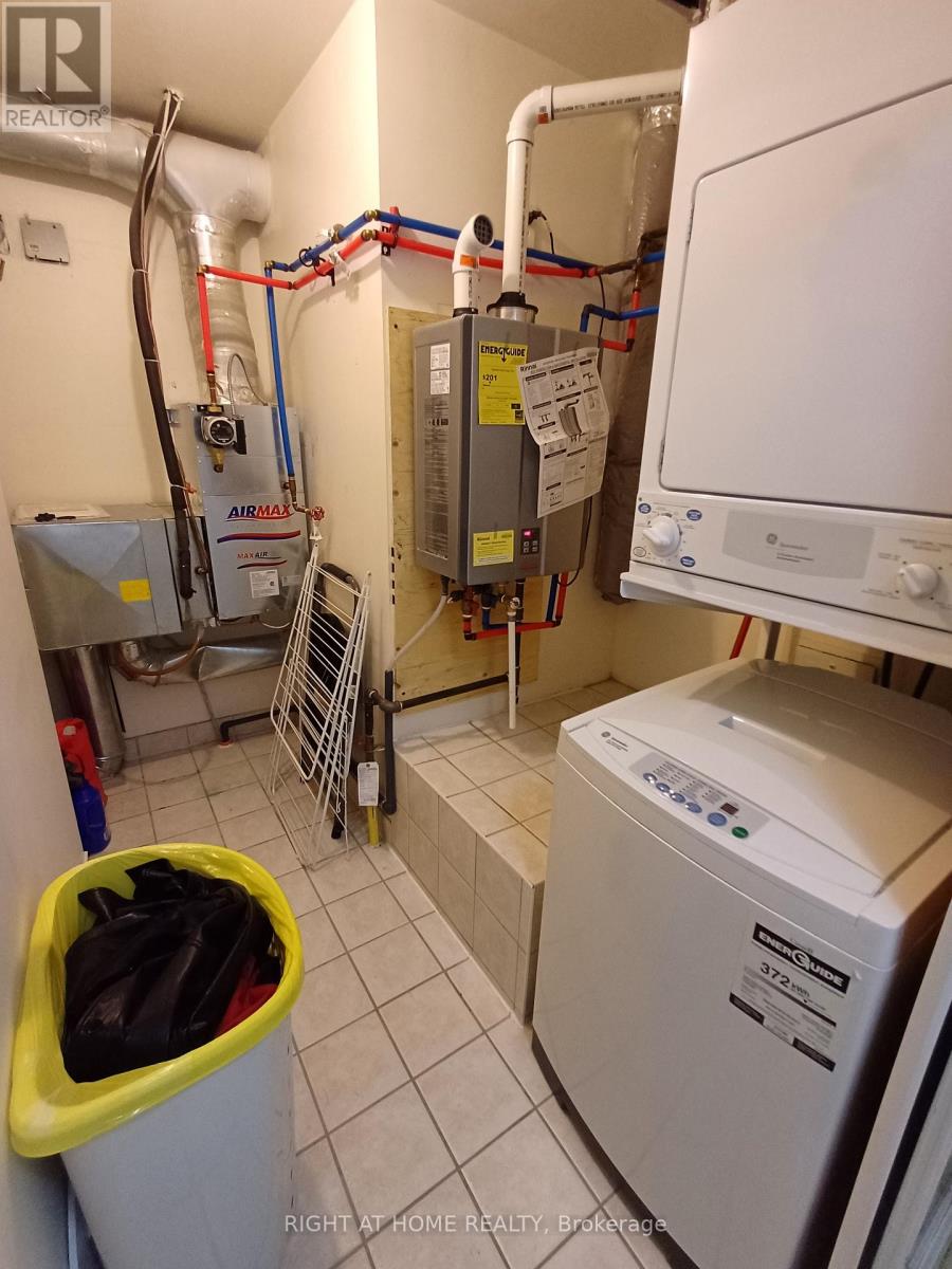 12 - 45 Cedarcroft Boulevard, Toronto, Ontario  M2R 3Y2 - Photo 14 - C12528318