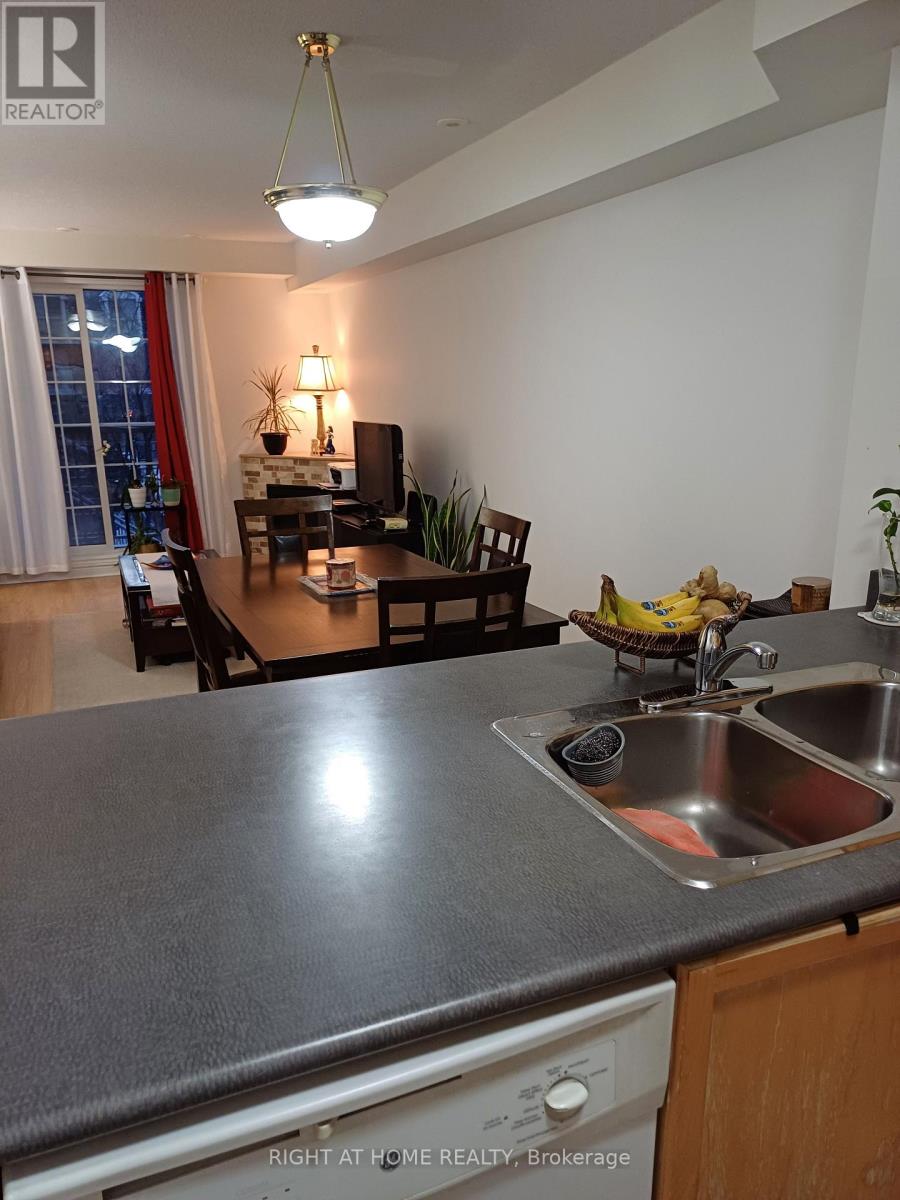 12 - 45 Cedarcroft Boulevard, Toronto, Ontario  M2R 3Y2 - Photo 4 - C12528318