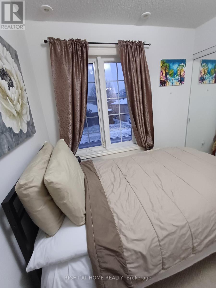 12 - 45 Cedarcroft Boulevard, Toronto, Ontario  M2R 3Y2 - Photo 8 - C12528318