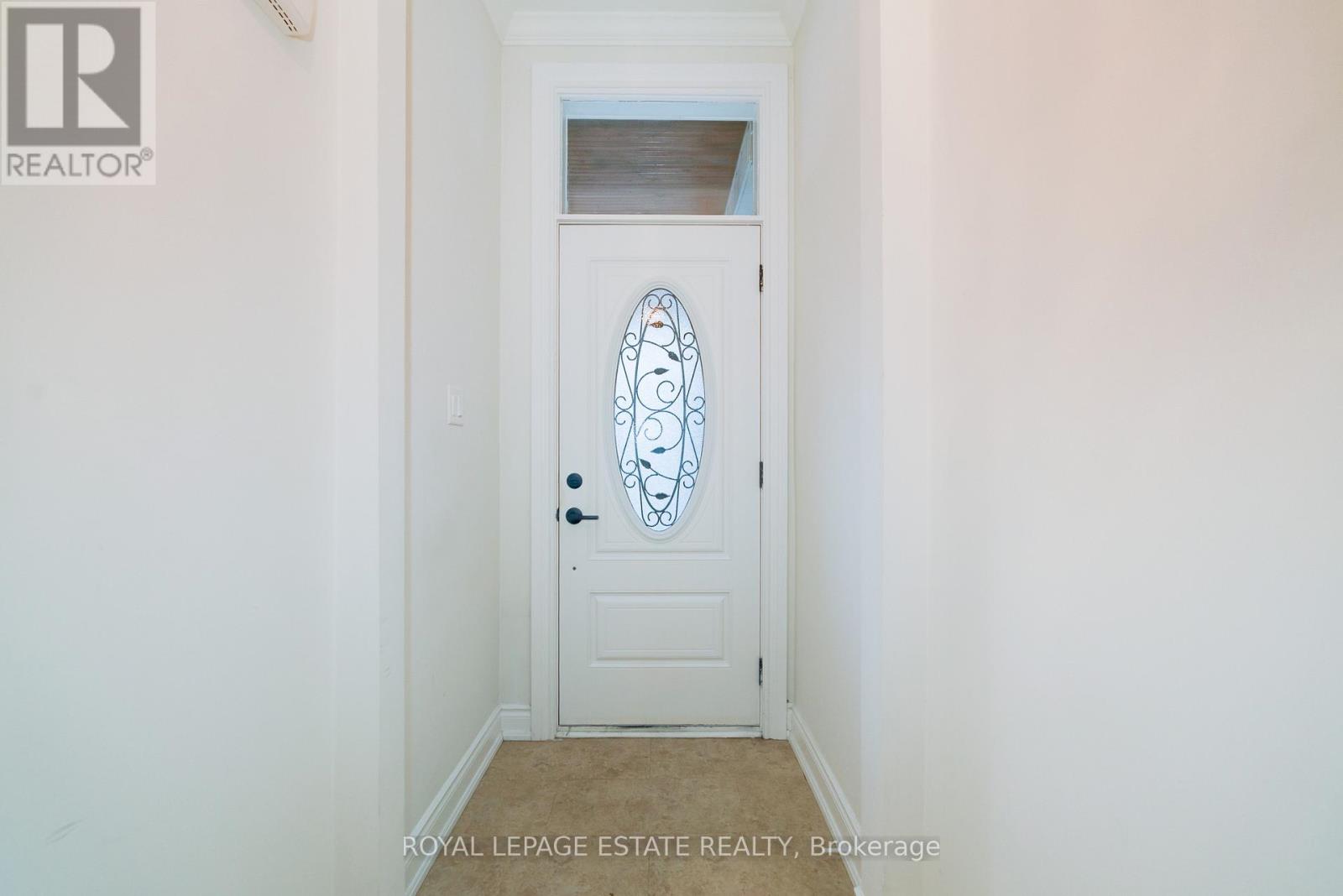 361 BROCK AVENUE, Toronto, Ontario