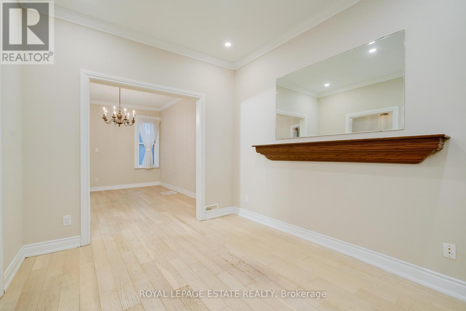 361 Brock Avenue, Toronto, Ontario  M6H 3N4 - Photo 3 - C12528324