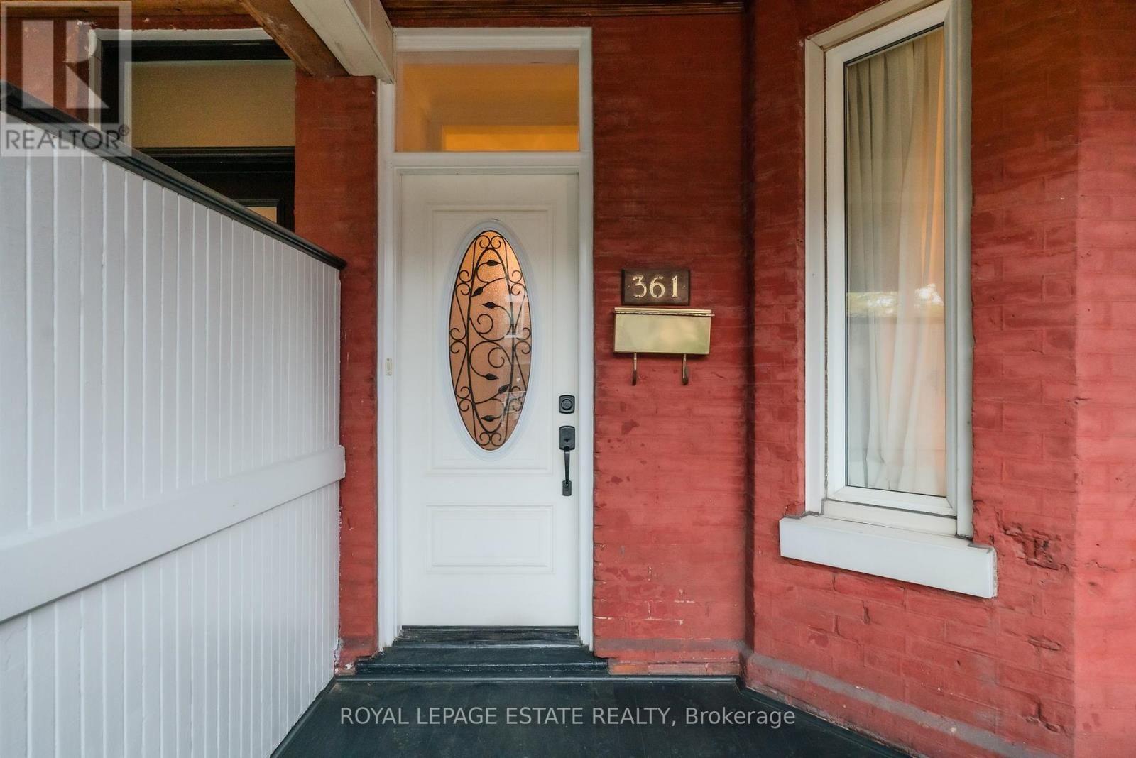 361 Brock Avenue, Toronto, Ontario  M6H 3N4 - Photo 32 - C12528324