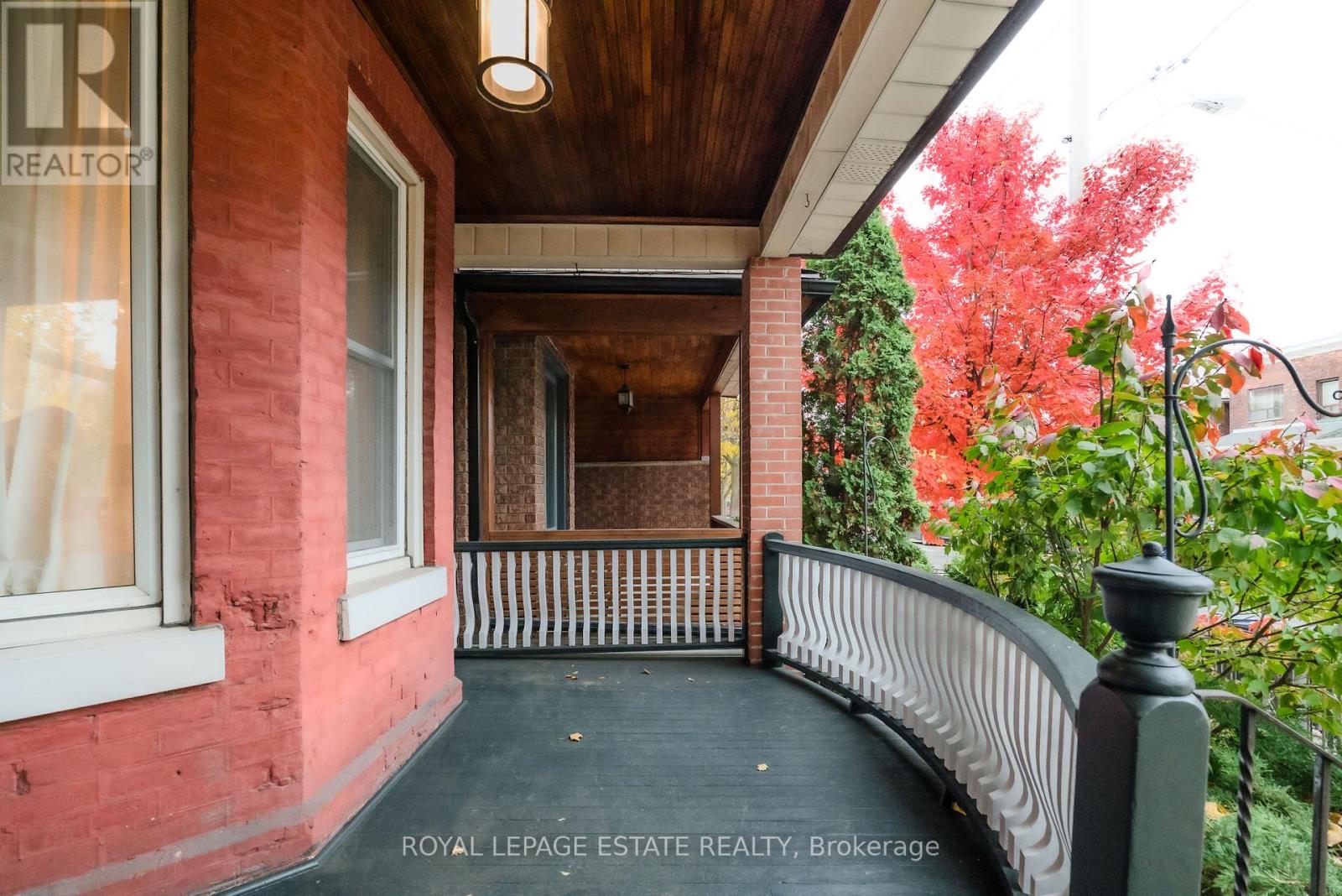 361 Brock Avenue, Toronto, Ontario  M6H 3N4 - Photo 33 - C12528324