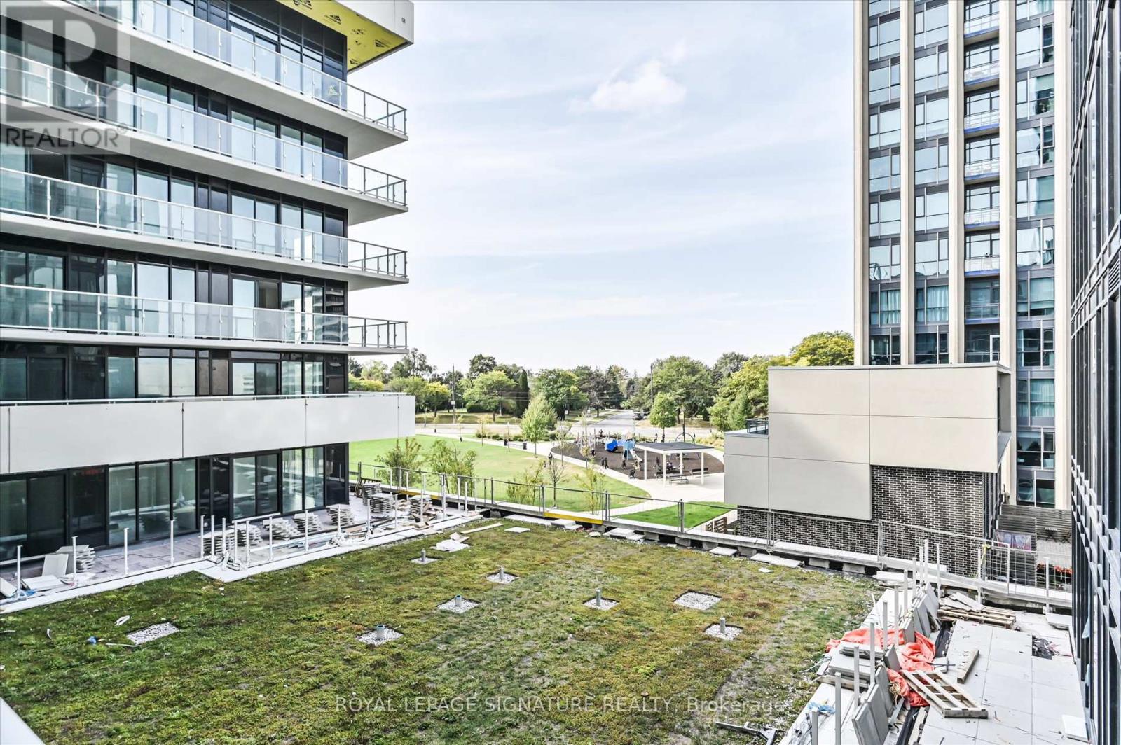 301 - 50 O'neill Rd Road, Toronto, Ontario  M3C 0H1 - Photo 18 - C12528338