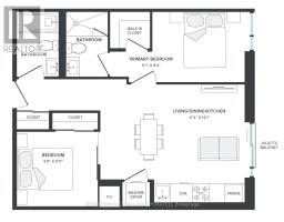 315 - 100 MILL STREET, Toronto, Ontario