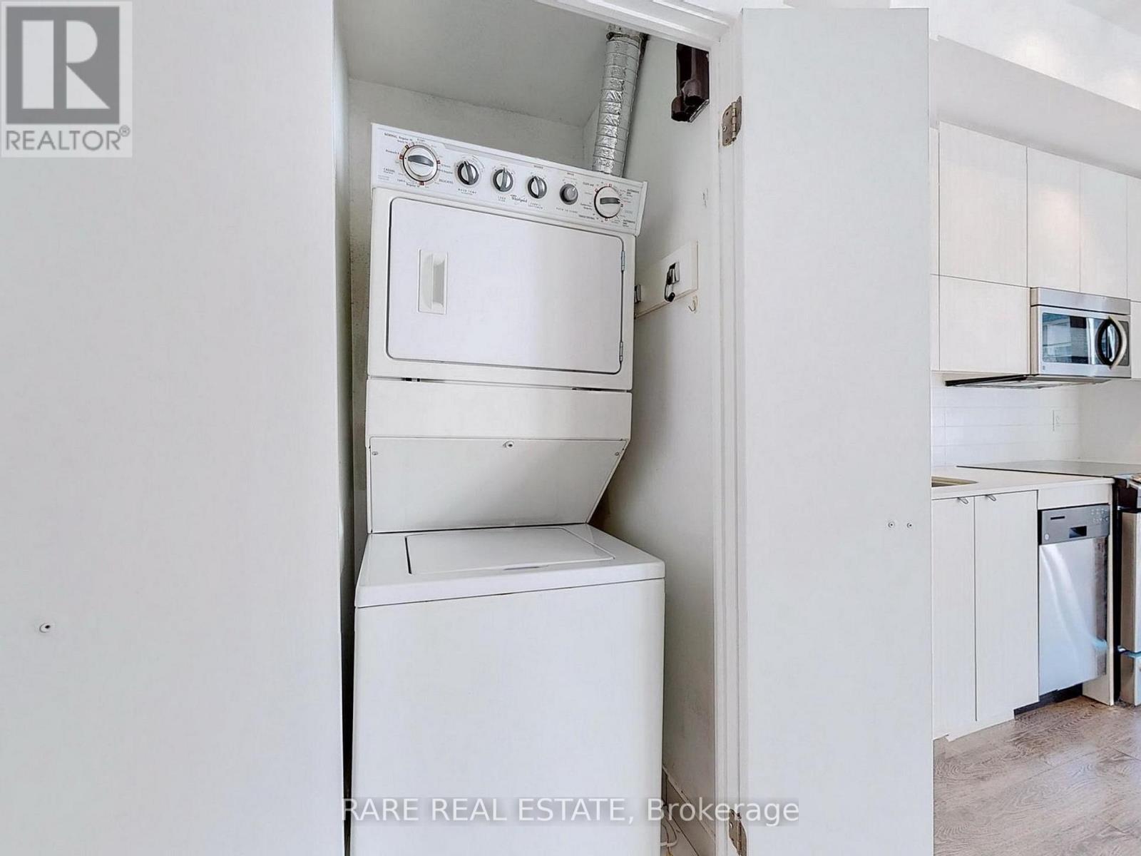 711 - 32 Camden Avenue, Toronto, Ontario  M5V 1V1 - Photo 14 - C12528342