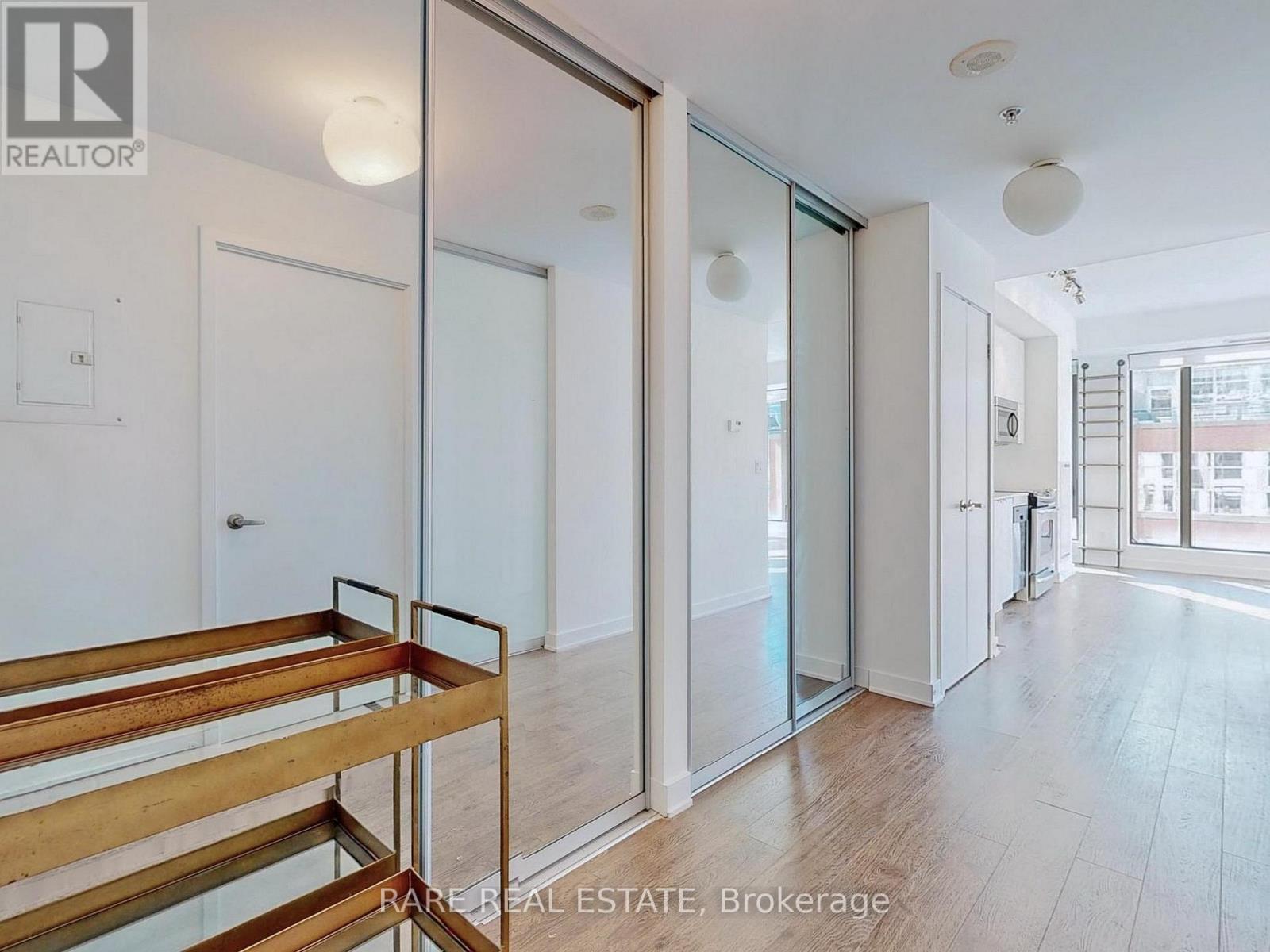 711 - 32 Camden Avenue, Toronto, Ontario  M5V 1V1 - Photo 15 - C12528342