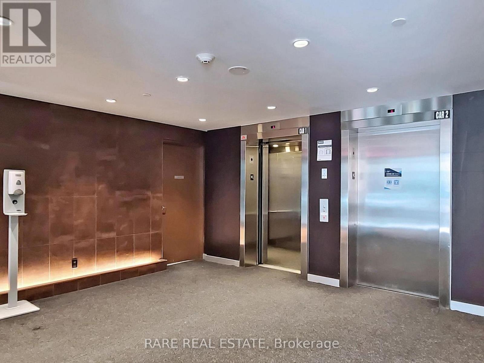 711 - 32 Camden Avenue, Toronto, Ontario  M5V 1V1 - Photo 17 - C12528342