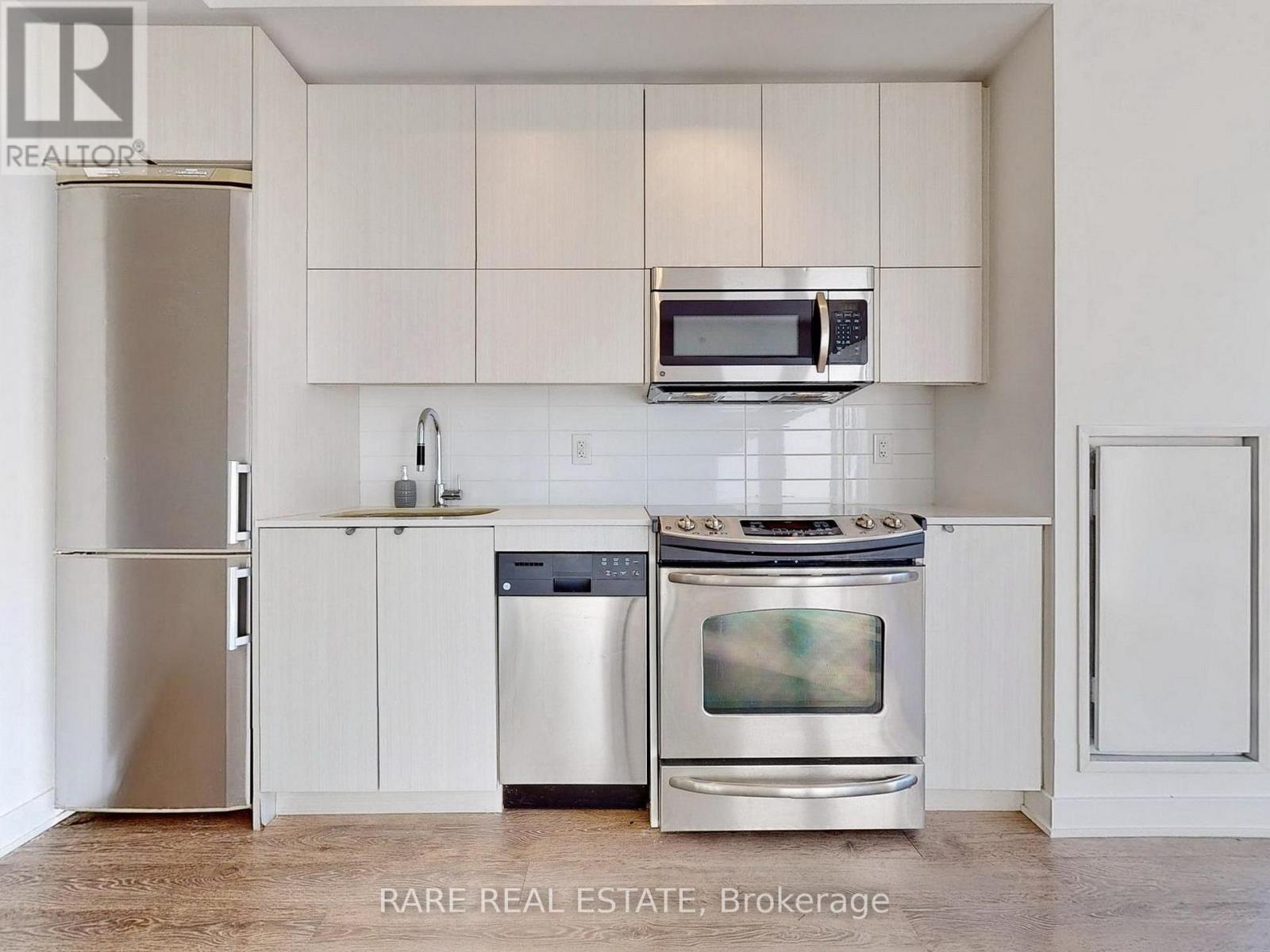 711 - 32 Camden Avenue, Toronto, Ontario  M5V 1V1 - Photo 6 - C12528342