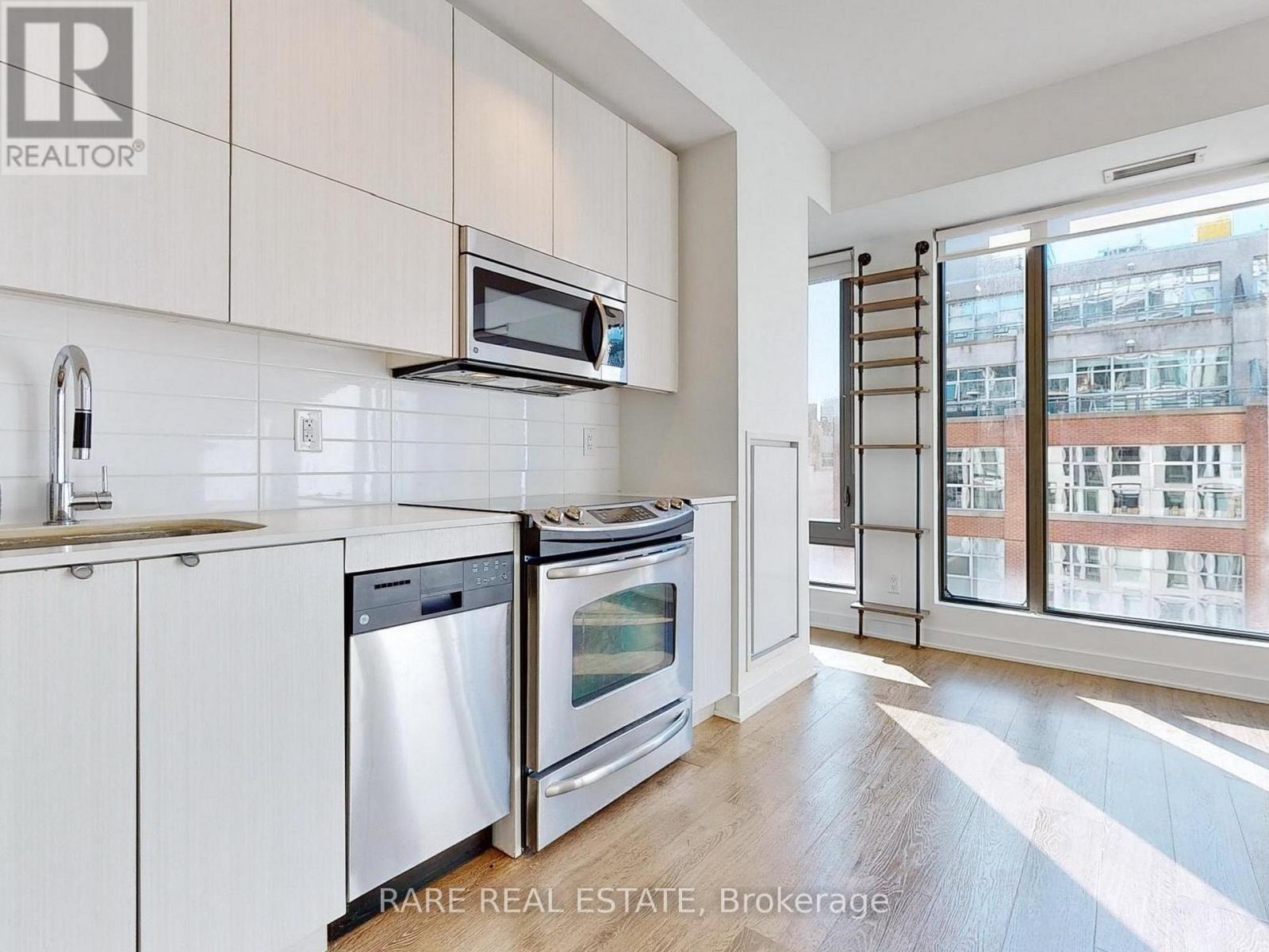 711 - 32 Camden Avenue, Toronto, Ontario  M5V 1V1 - Photo 7 - C12528342