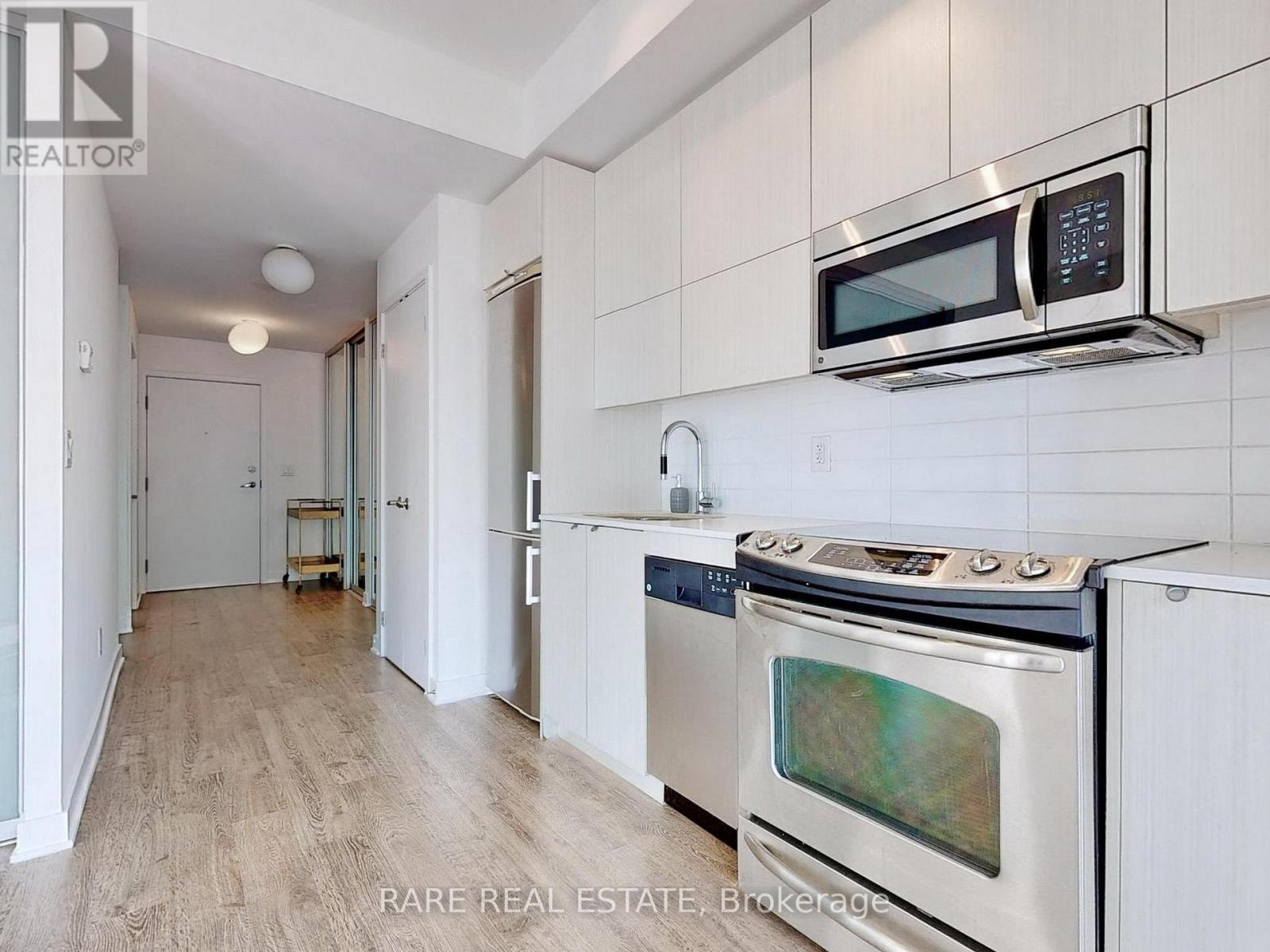 711 - 32 Camden Avenue, Toronto, Ontario  M5V 1V1 - Photo 8 - C12528342