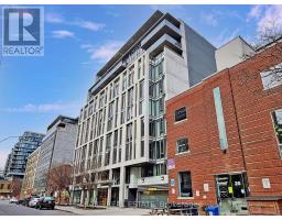 711 - 32 CAMDEN AVENUE, Toronto, Ontario