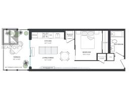 513 - 100 MILL STREET, Toronto, Ontario