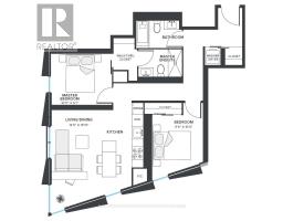 1002 - 181 MILL STREET, Toronto, Ontario