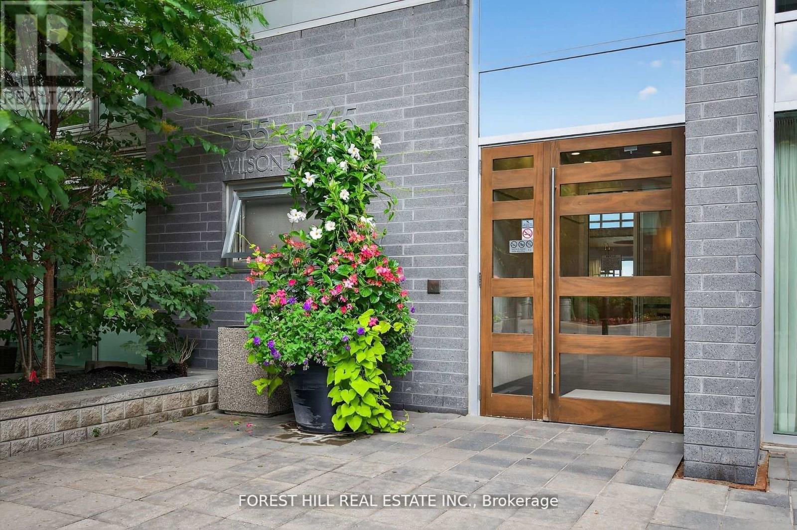 W1204 - 565 Wilson Avenue, Toronto, Ontario  M3H 0C6 - Photo 30 - C12528422