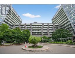W1204 - 565 WILSON AVENUE, Toronto, Ontario