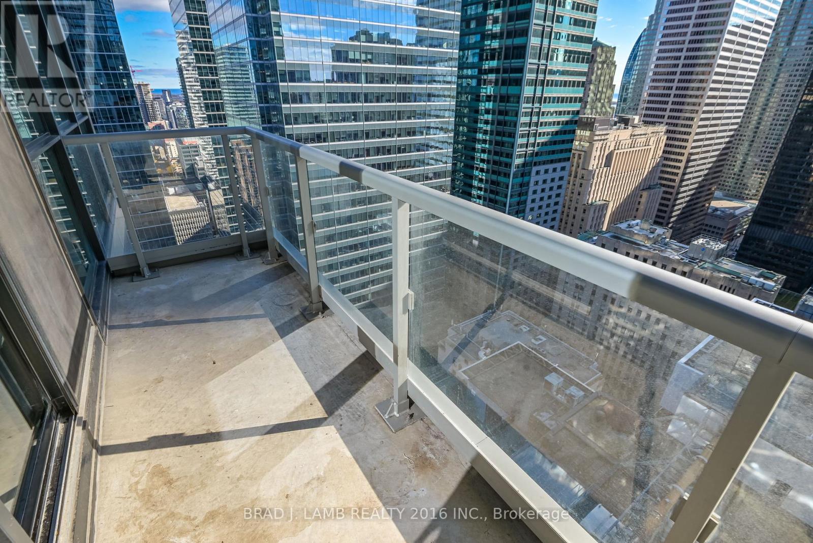 3706 - 70 Temperance Street, Toronto, Ontario  M5H 0B1 - Photo 19 - C12528440