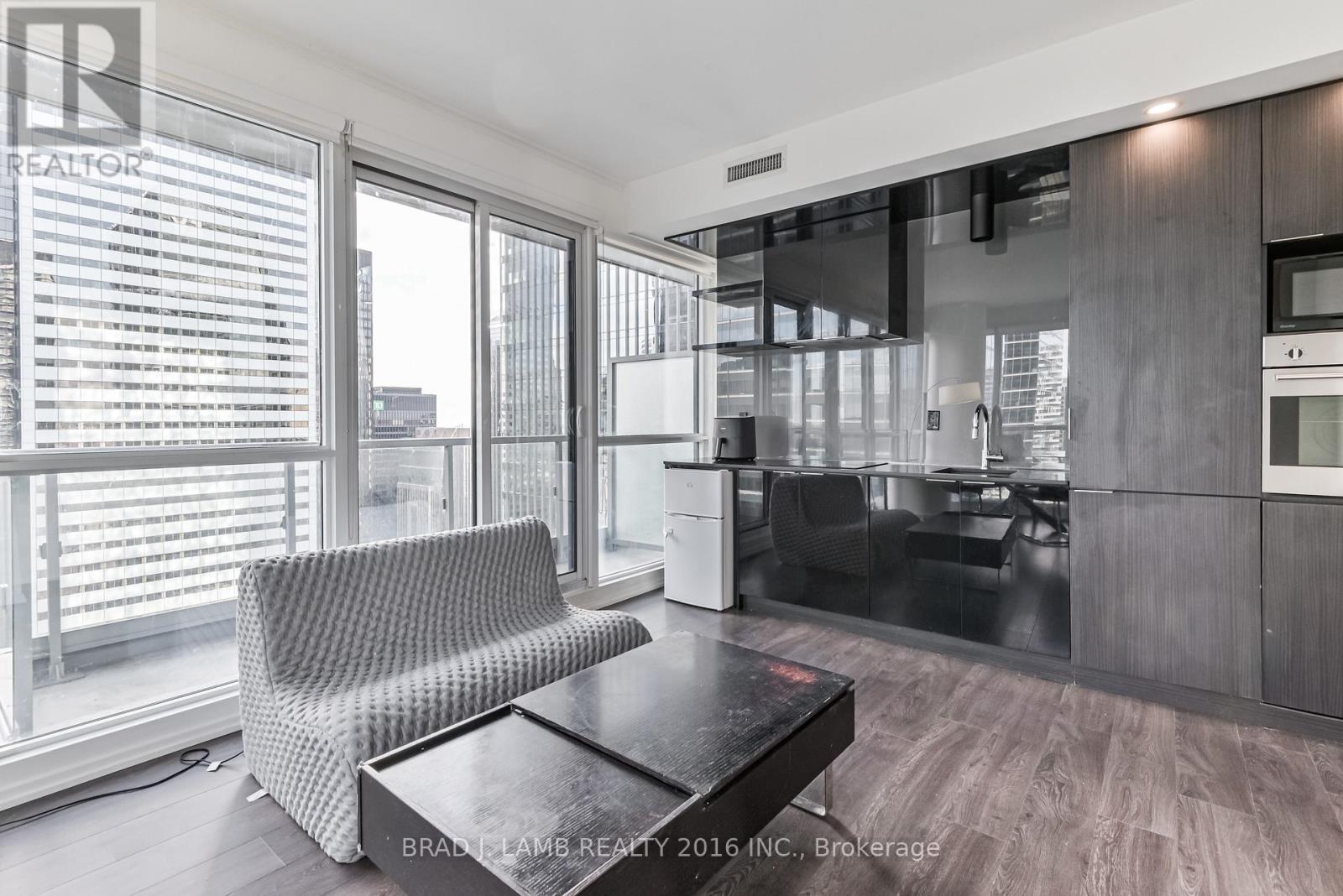 3706 - 70 Temperance Street, Toronto, Ontario  M5H 0B1 - Photo 2 - C12528440