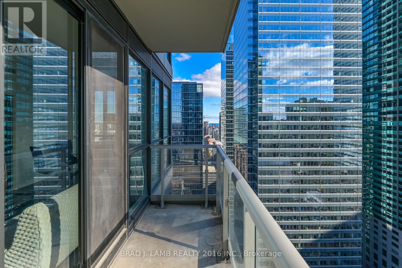 3706 - 70 Temperance Street, Toronto, Ontario  M5H 0B1 - Photo 20 - C12528440