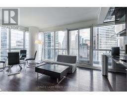 3706 - 70 TEMPERANCE STREET, Toronto, Ontario