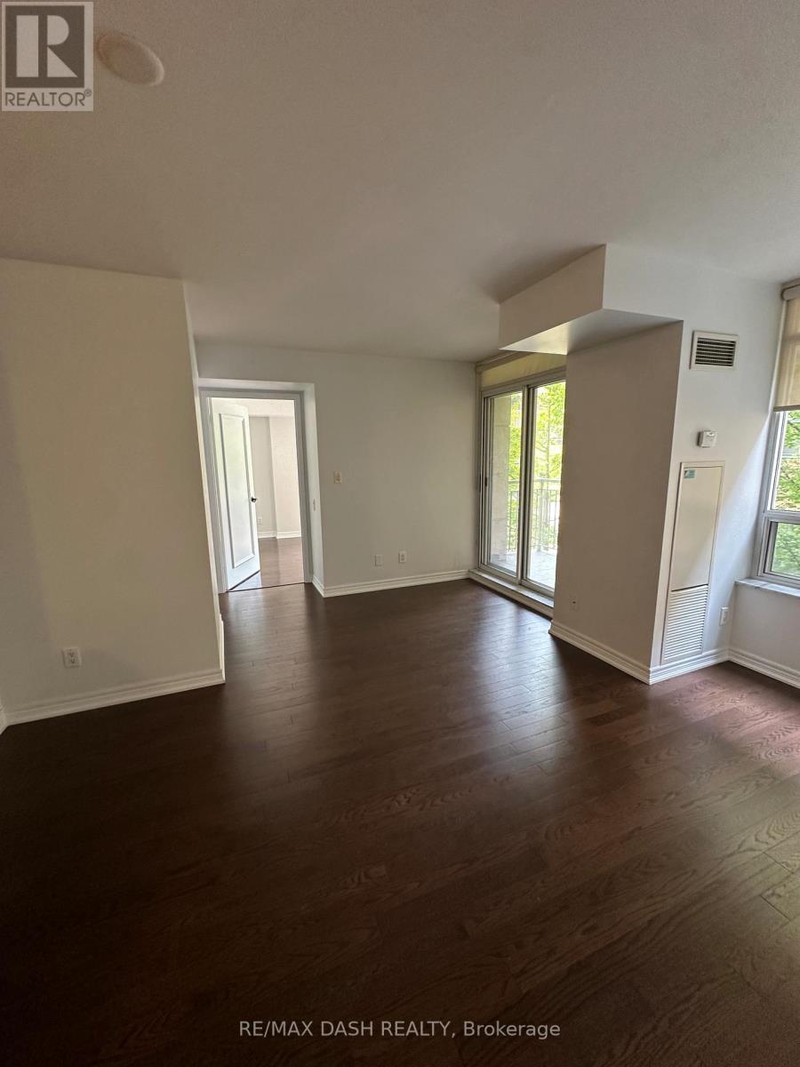 207 - 60 St Clair Avenue W, Toronto, Ontario  M4V 1M7 - Photo 3 - C12528442