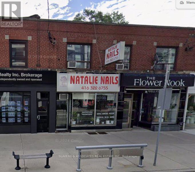 2 - 1731 BAYVIEW AVENUE, Toronto, Ontario